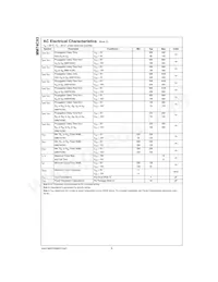 MM74C93N Datasheet Page 4
