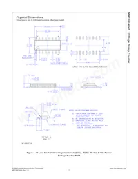 MM74HC4040MX Datasheet Page 7