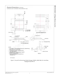 MM74HC4040MX Datasheet Page 9