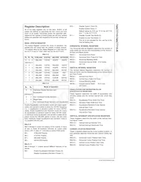74ACT715SCX Datasheet Page 3