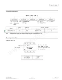 74LVC126AT14-13 Datasheet Page 7