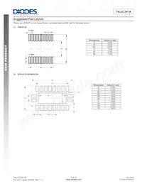 74LVC241AT20-13 Datasheet Page 9