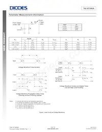 74LVC540AT20-13 Datenblatt Seite 6