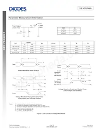 74LVCH244AQ20-13 Datasheet Page 6