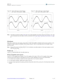 AS1713-BTDT Datasheet Pagina 12