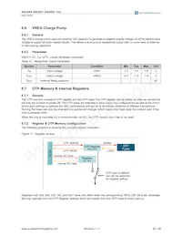 AS3502-EQFP Datenblatt Seite 20