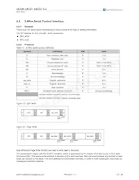 AS3502-EQFP Datenblatt Seite 23