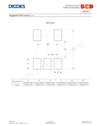 AZV331KSTR-E1 Datasheet Page 14