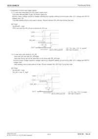BD8149MUV-E2 Datasheet Page 10