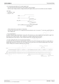 BD8149MUV-E2 Datasheet Page 11