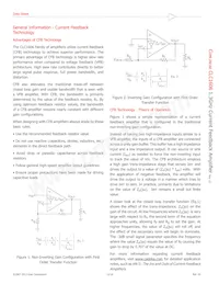 CLC1606IST5 Datasheet Pagina 12