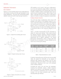 CLC1606IST5 Datasheet Pagina 13