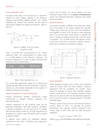 CLC1606IST5 Datasheet Pagina 14