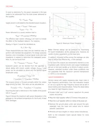 CLC1606IST5 Datenblatt Seite 15