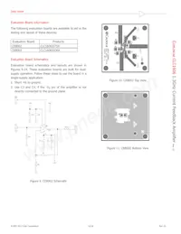 CLC1606IST5 Datenblatt Seite 16