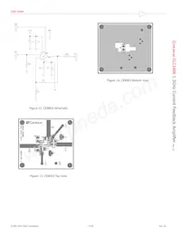 CLC1606IST5 Datasheet Pagina 17