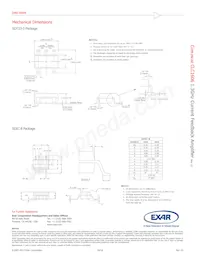 CLC1606IST5 Datasheet Pagina 18