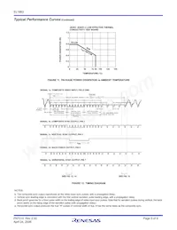 EL1883IS-T13 Datasheet Page 5