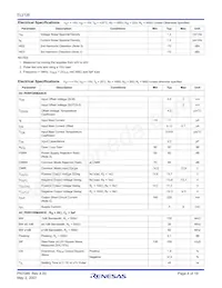 EL2126CWZ-T7數據表 頁面 4