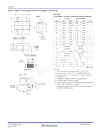 EL2126CWZ-T7 Datasheet Pagina 18