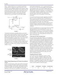 EL4093CSZ-T7 Datenblatt Seite 8