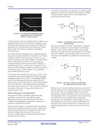 EL4093CSZ-T7 Datenblatt Seite 11