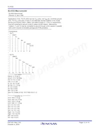 EL4332CSZ-T13 Datasheet Page 12