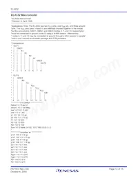 EL4332CSZ-T13 Datenblatt Seite 12