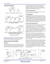 EL4340IU-T7 Datasheet Page 9