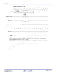 EL4511CU-T13 Datasheet Page 6