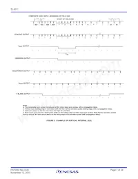 EL4511CU-T13 Datasheet Page 7