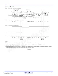 EL4581CS-T13 Datasheet Page 5