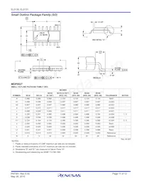 EL5131IWZ-T7A Datasheet Page 11
