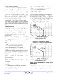 EL5211TIYEZ-T13數據表 頁面 12