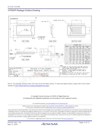 EL5329IRZ-T7 Datenblatt Seite 13