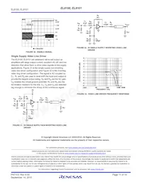 EL8100IS-T13 Datasheet Page 11