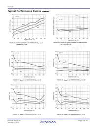 EL8176FIZ-T7 Datasheet Page 9