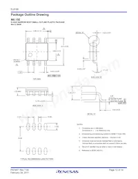 EL8188IW-T7A Datasheet Page 12