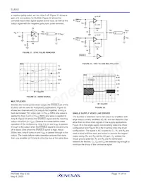 EL8302IU-T13 Datenblatt Seite 11