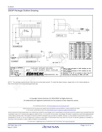 EL8302IU-T13 Datasheet Page 14
