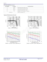 EL9115IL-T7 Datasheet Page 4