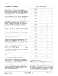 EL9115IL-T7 Datenblatt Seite 7
