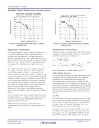 EL9202ILZ-T7 Datasheet Page 10