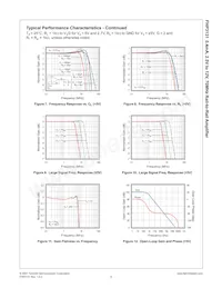 FHP3131IL6X Datasheet Page 8