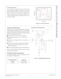 FHP3131IL6X Datasheet Page 13