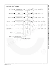 FMS6346EMTC20X 데이터 시트 페이지 3