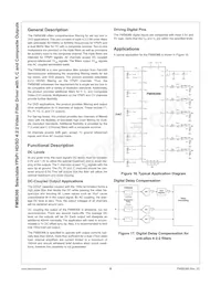 FMS6366MSA28 Datasheet Page 8