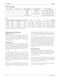 FMS6407MTF20X Datasheet Page 12