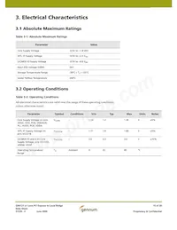 GN4121-CBE3 Datenblatt Seite 15