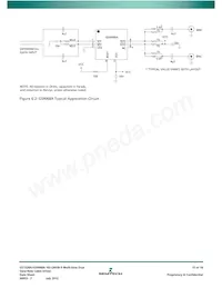 GS1528ACTAE3D Datasheet Page 15